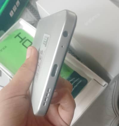 Infinix Hot 60I