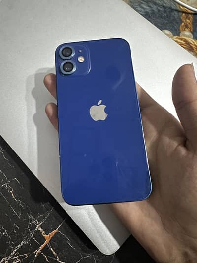 Apple iPhone 12 mini