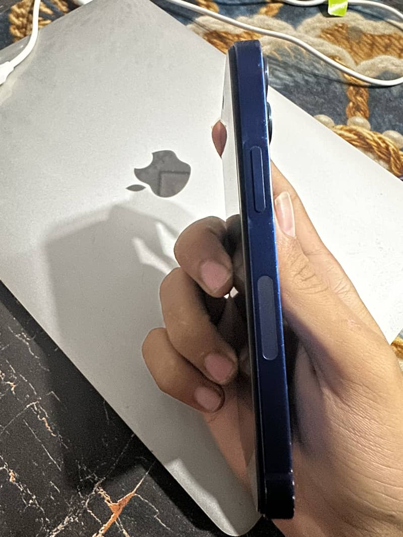 Apple iPhone 12 mini 1