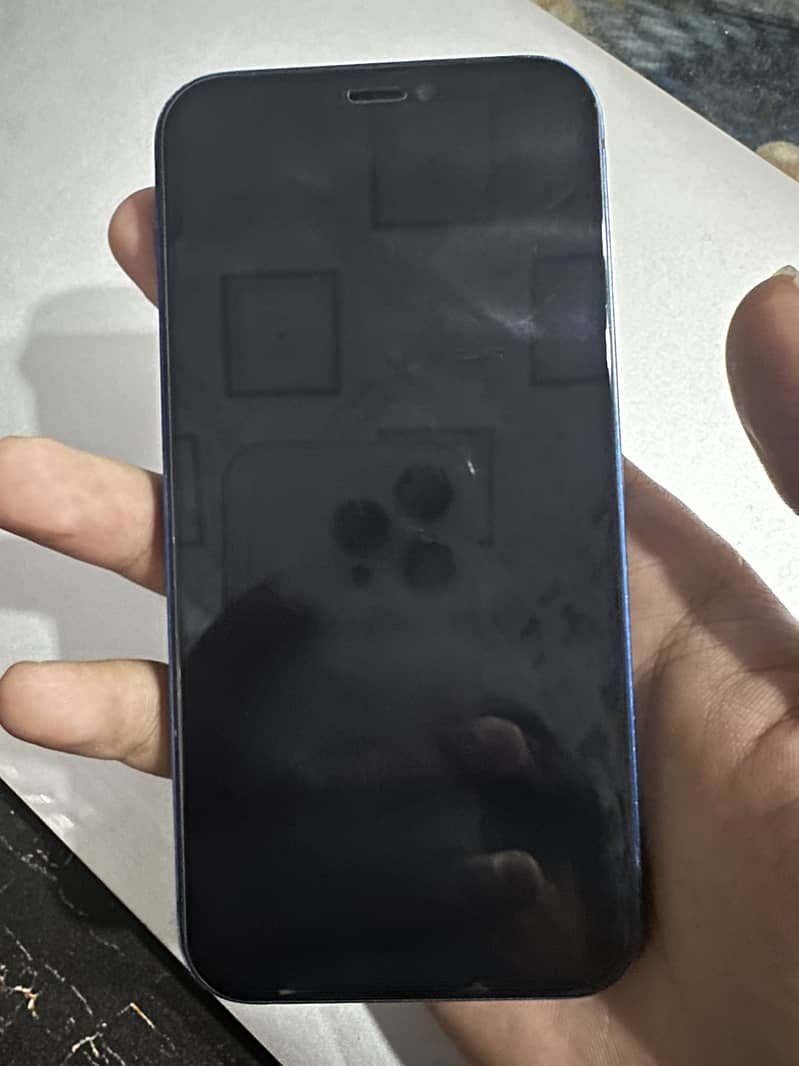 Apple iPhone 12 mini 3