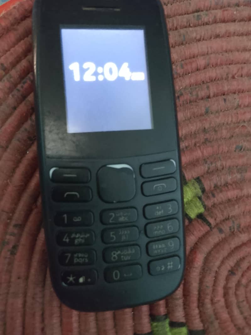 Nokia 105 0