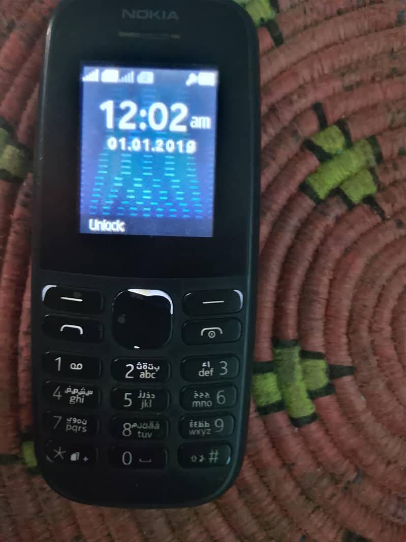 Nokia 105 2