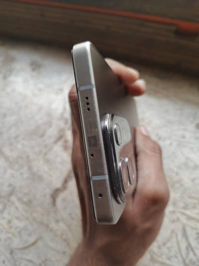 Infinix Note 50