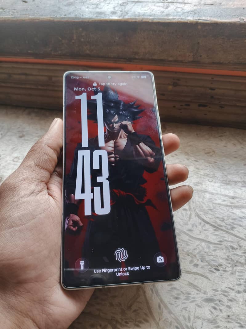 Infinix Note 50 1