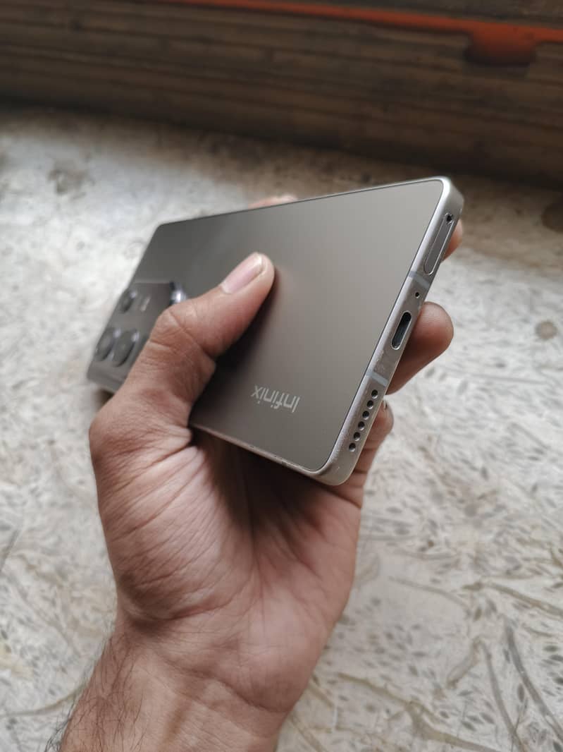 Infinix Note 50 2