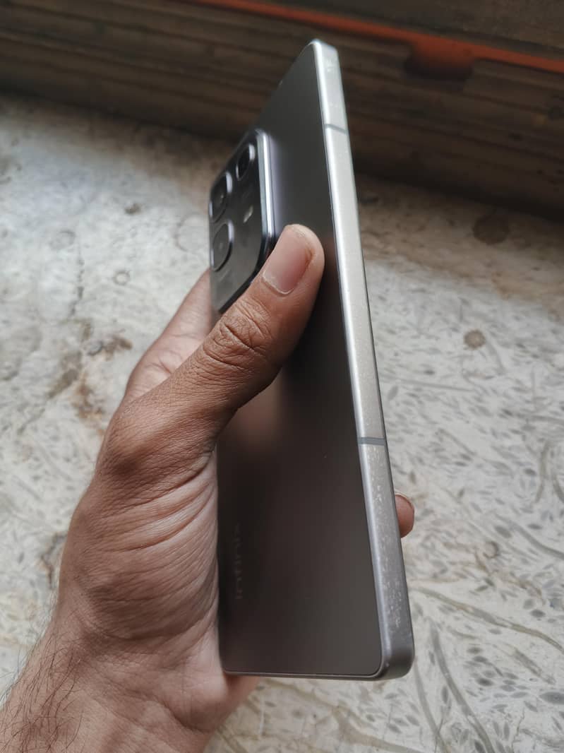 Infinix Note 50 4