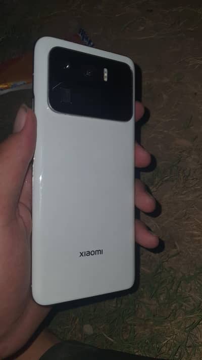 Xiaomi mi 11ultra