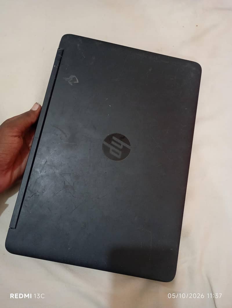 HP laptop 3