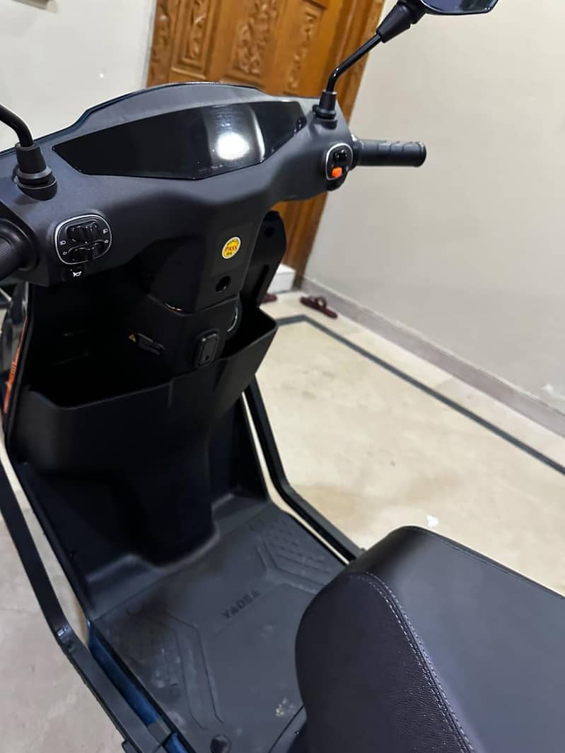 YADEA T5L urgent sell 2
