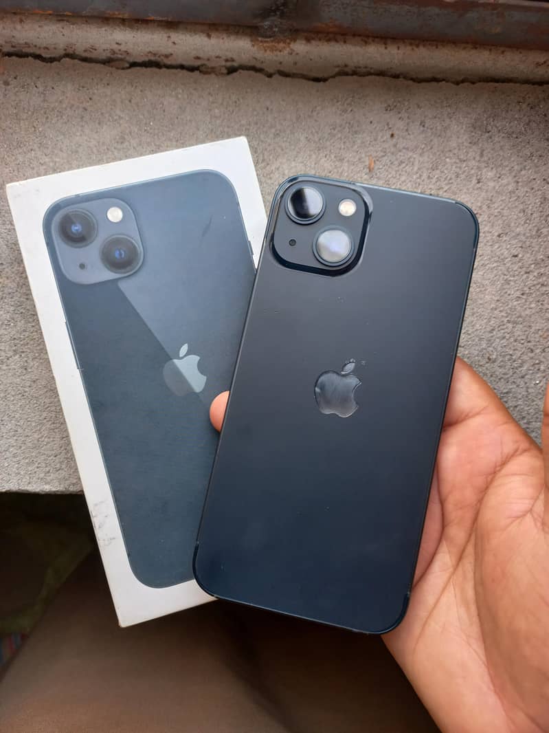 Apple iPhone 13 JV 0