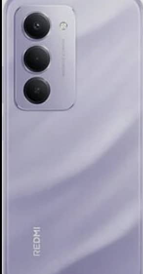 Xiaomi Redmi 15 5G