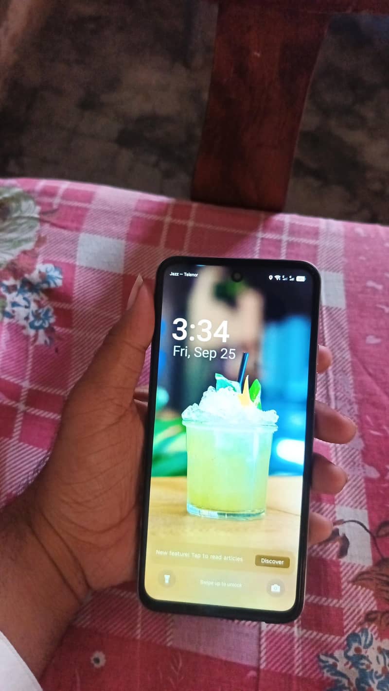 Tecno Spark Go 2 0