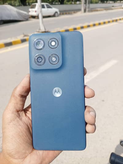 Motorola Moto G Stylus