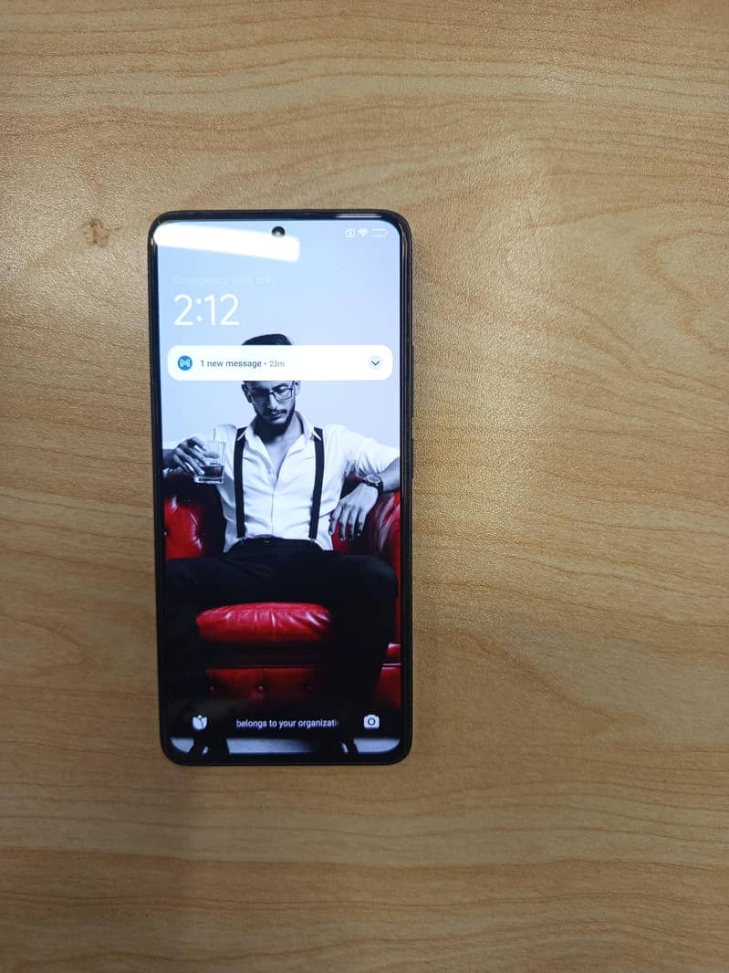 Xiaomi Redmi Note 13 1