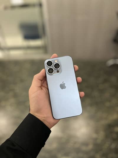 Apple iPhone 13 Pro