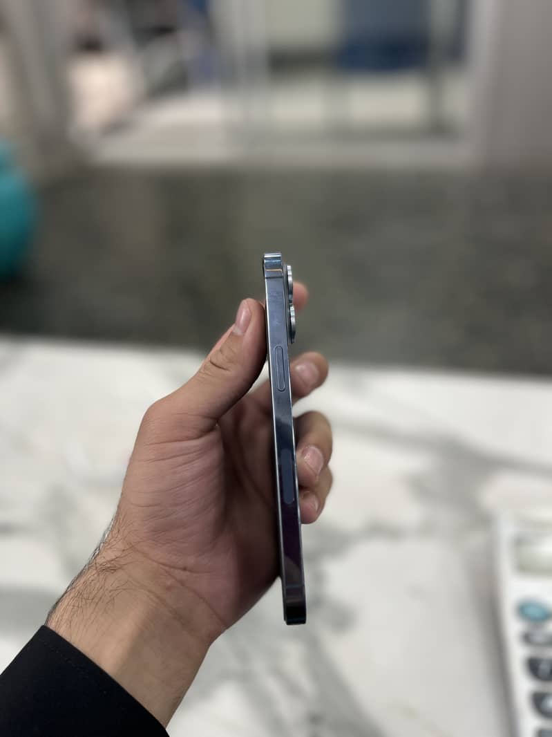 Apple iPhone 13 Pro 5
