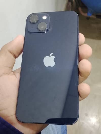 Apple iPhone 13