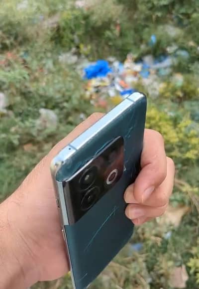 One Plus 10 Pro