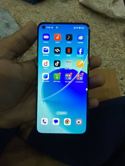 OPPO Reno6 8 128 pta proved num 03249457965