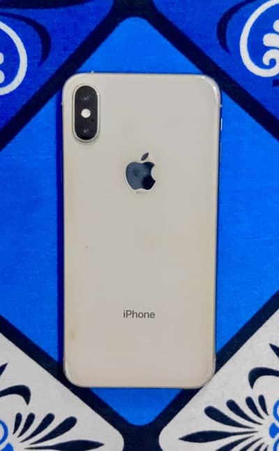 Apple iPhone XS