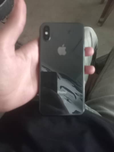 Apple iPhone X