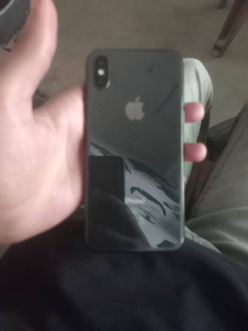 Apple iPhone X 0