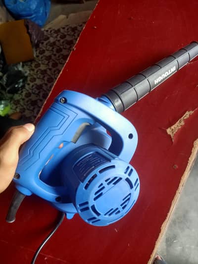 INTOUCH G1400C Electric Blower