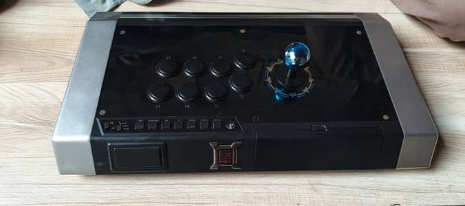 qanba obsidian 1