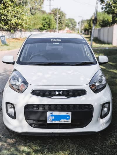 KIA Picanto 2022