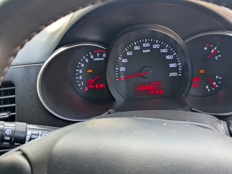 KIA Picanto 2022 2