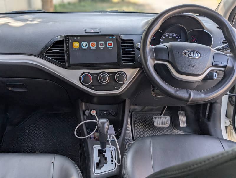 KIA Picanto 2022 3