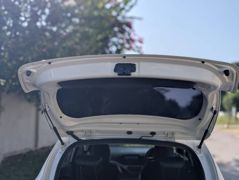 KIA Picanto 2022 11