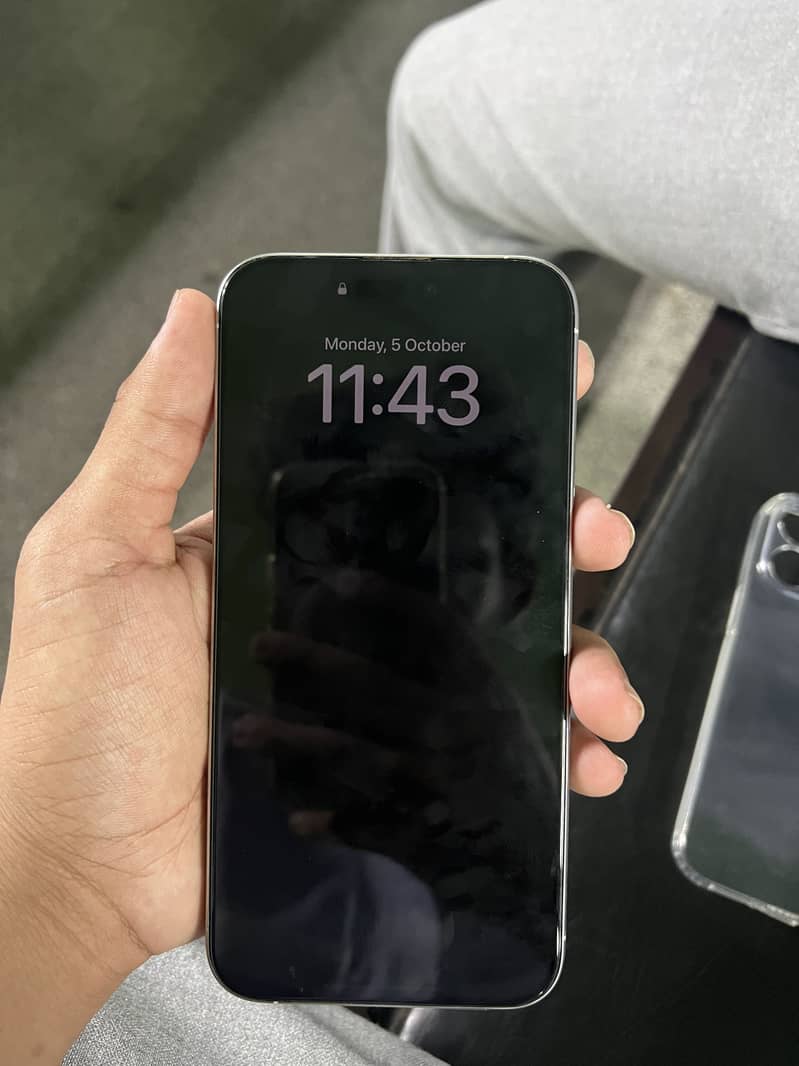 Apple iPhone 15 Pro Max 0