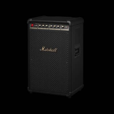 Marshall bromley 750