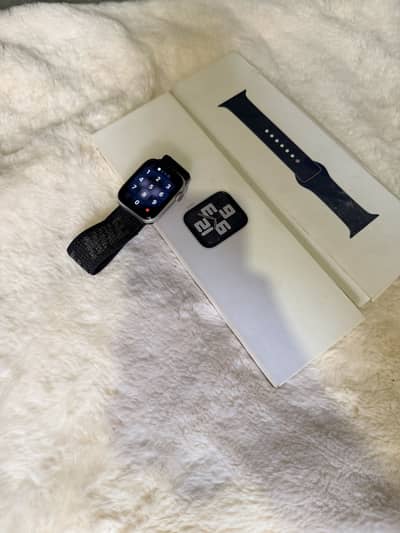 Apple watch Se gen (2) premium condition for enquiry0301-2366-400