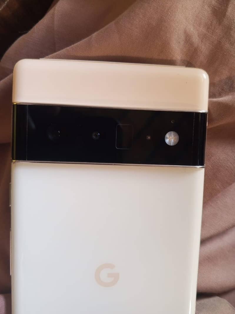 Google Pixel 6 Pro 1