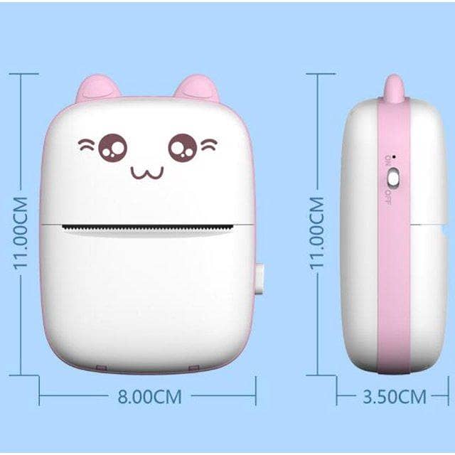 mini thermal printer 3