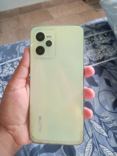 Realme C35 03366160201