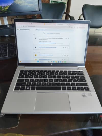 HP ElitBook 830 G7 Notebook PC