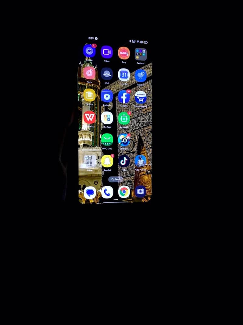 OPPO A52 1