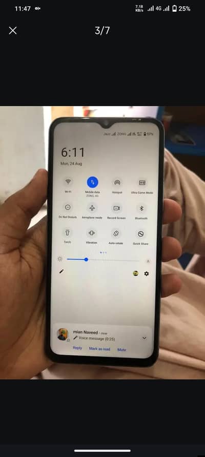 Vivo Y33s