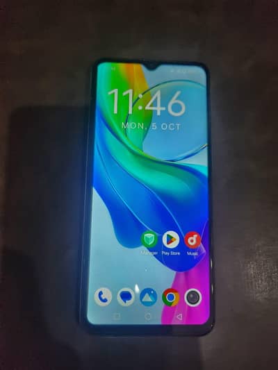 Vivo Y03t