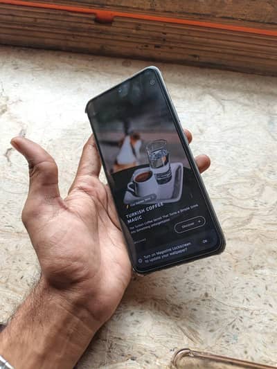 Infinix Hot 50 Pro