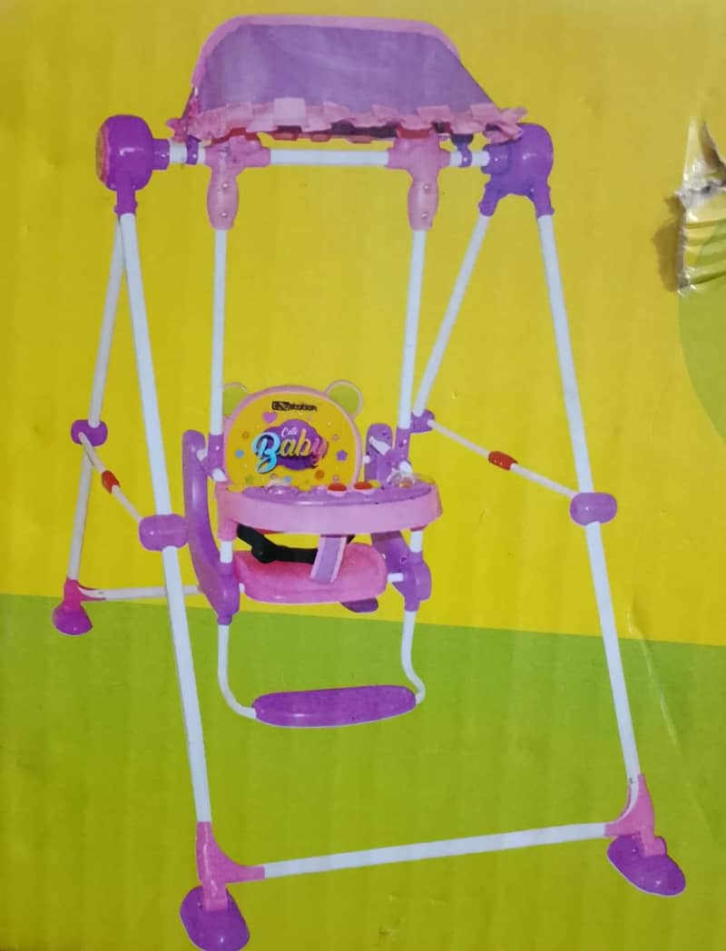 toy station 0