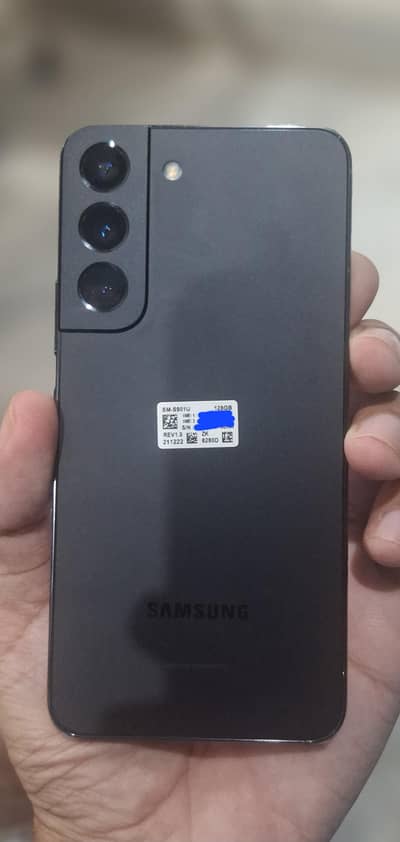 Samsung Mobile S22