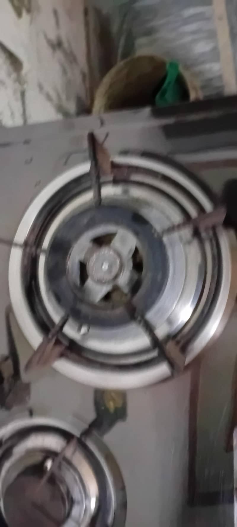Chullha 1