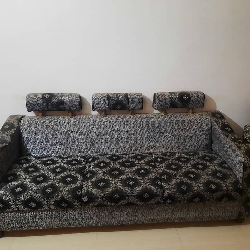 5 seater sofa set 0