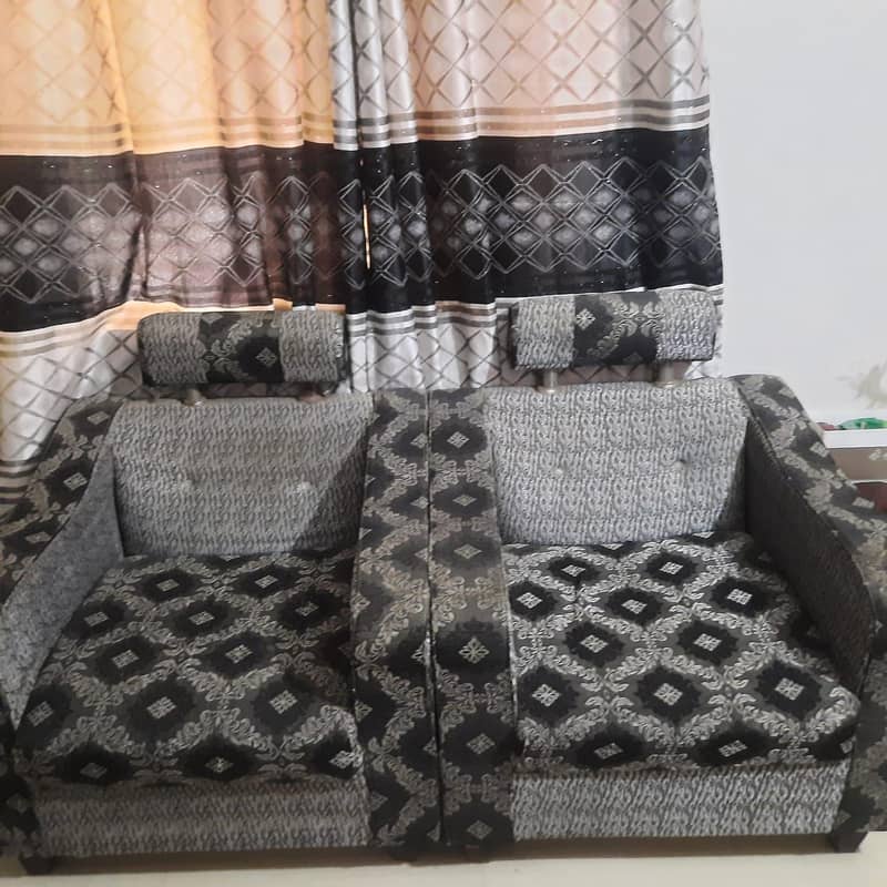 5 seater sofa set 1