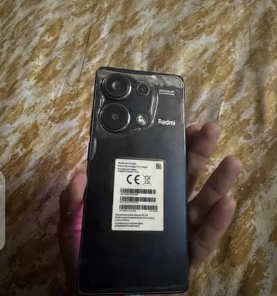 Xiaomi Redmi Note 13 Pro