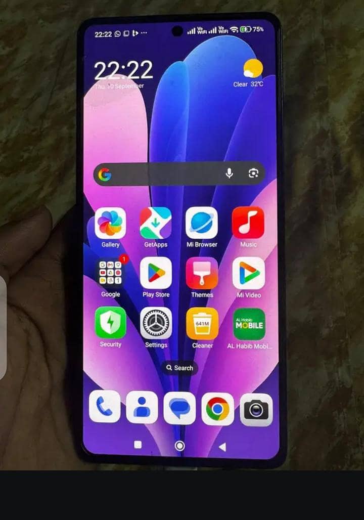 Xiaomi Redmi Note 13 Pro 1